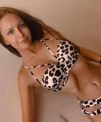 Проститутка Ирина