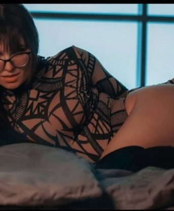 Проститутка Валентина