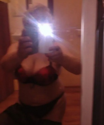 Проститутка Регина